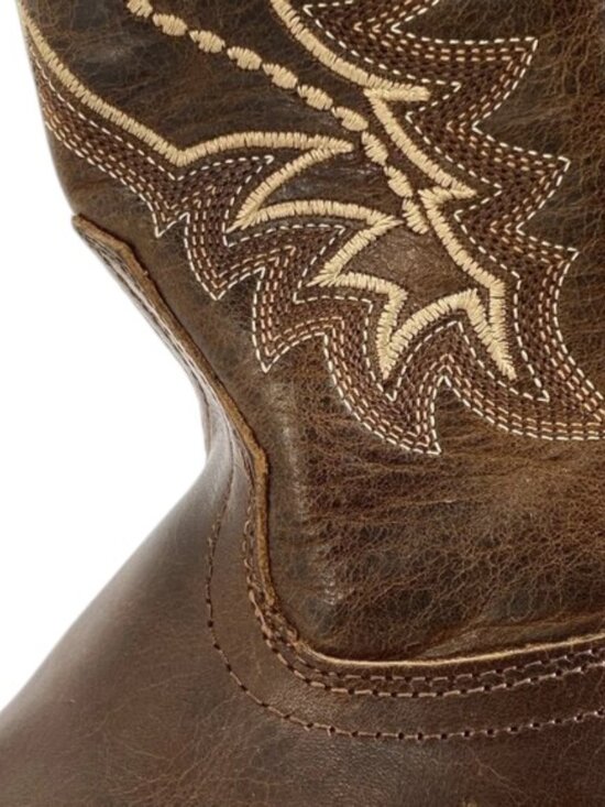 NEW CODY JAMES Xero Gravity Western Performance Boots main image 5